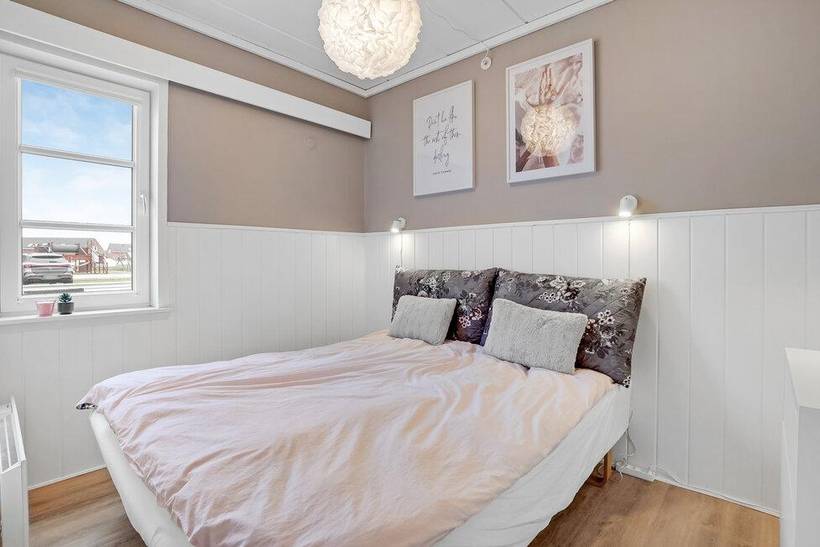 Foto von Ferienhaus BG67 in Havneby - Rømø