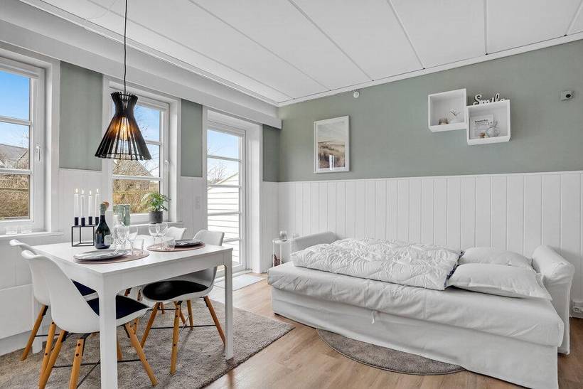 Foto von Ferienhaus BG67 in Havneby - Rømø