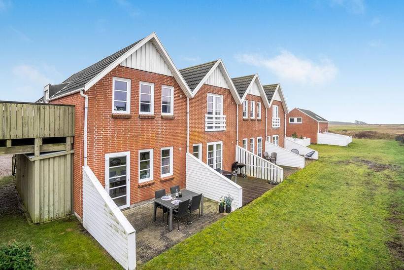 Foto von Ferienhaus BG67 in Havneby - Rømø