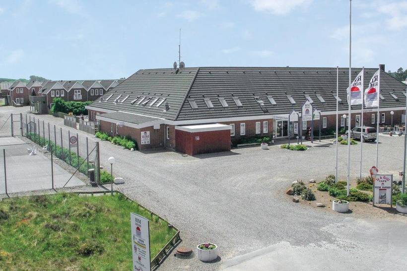 Foto von Ferienhaus BG67 in Havneby - Rømø