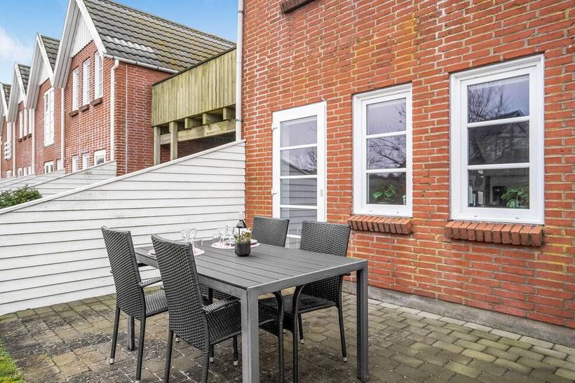 Foto von Ferienhaus BG67 in Havneby - Rømø