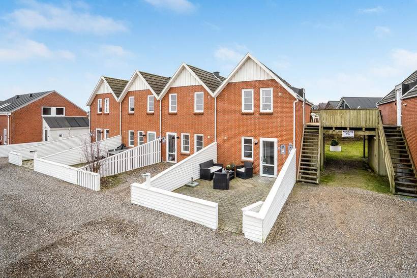 Foto von Ferienhaus BG67 in Havneby - Rømø