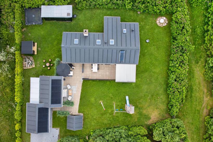 Foto von Ferienhaus BG68 in Lønstrup - Nordjütland