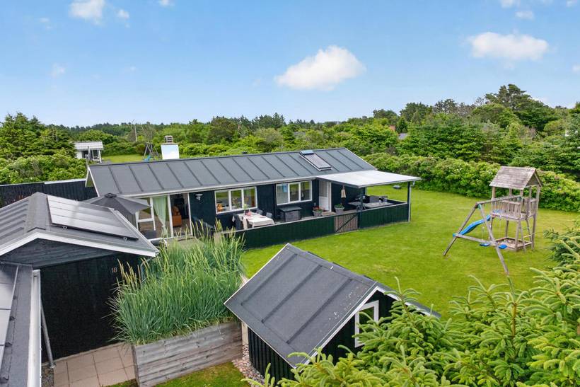 Foto von Ferienhaus BG68 in Lønstrup - Nordjütland