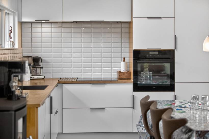 Foto von Ferienhaus BG68 in Lønstrup - Nordjütland