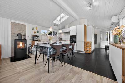 Vorschaubild von Ferienhaus BG68 in Lønstrup - Nordjütland