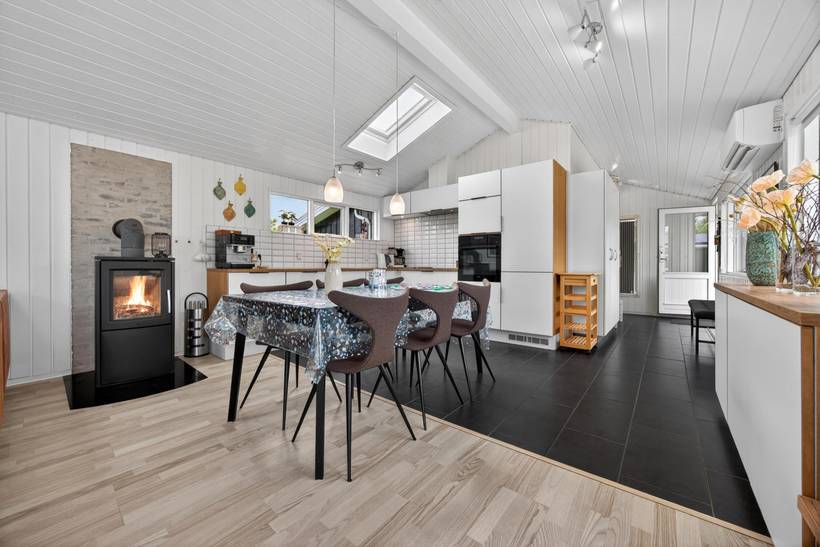 Foto von Ferienhaus BG68 in Lønstrup - Nordjütland