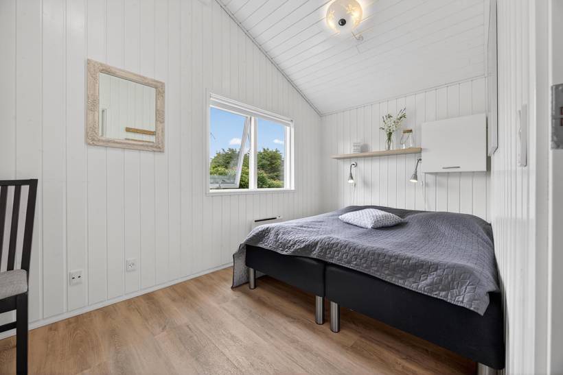 Foto von Ferienhaus BG68 in Lønstrup - Nordjütland