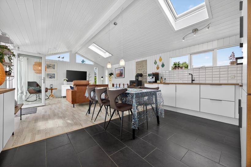 Foto von Ferienhaus BG68 in Lønstrup - Nordjütland
