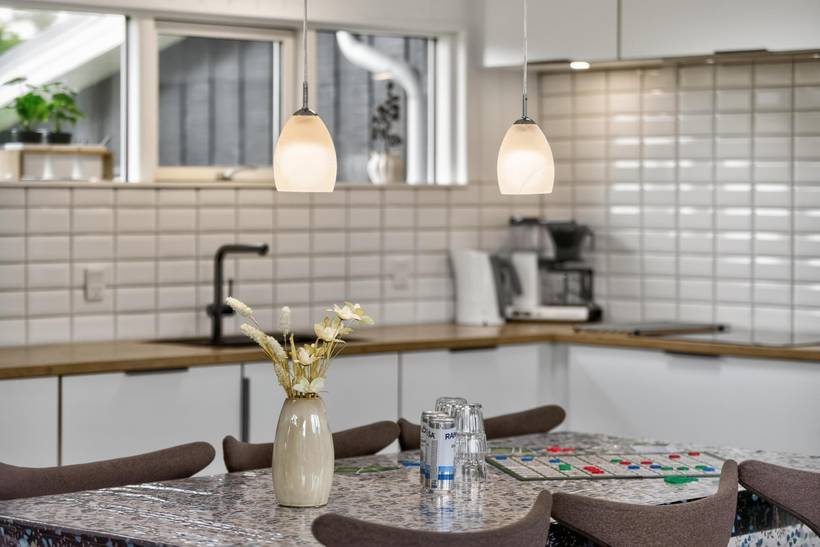 Foto von Ferienhaus BG68 in Lønstrup - Nordjütland
