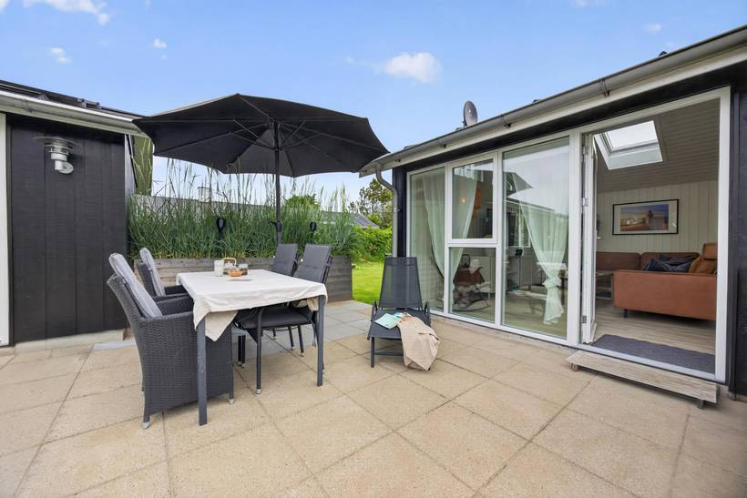 Foto von Ferienhaus BG68 in Lønstrup - Nordjütland