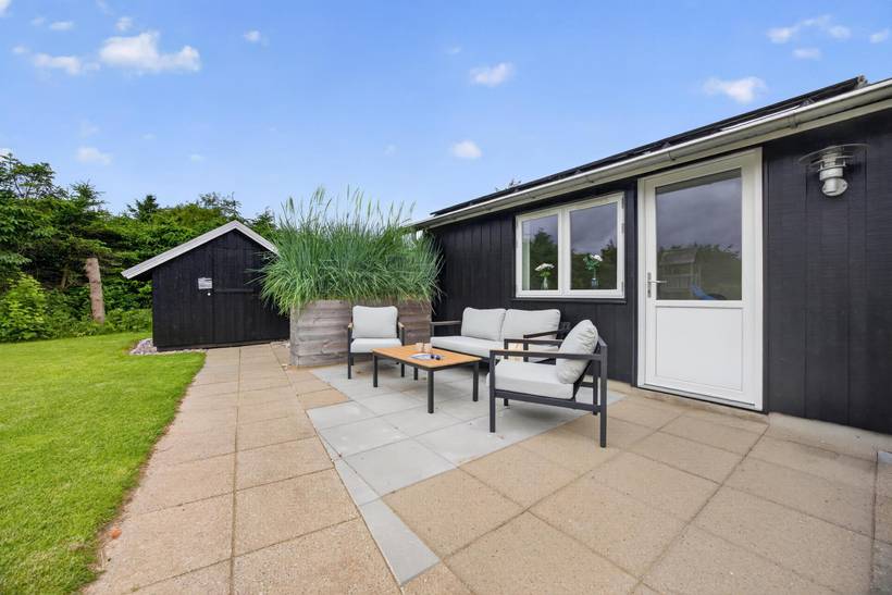 Foto von Ferienhaus BG68 in Lønstrup - Nordjütland