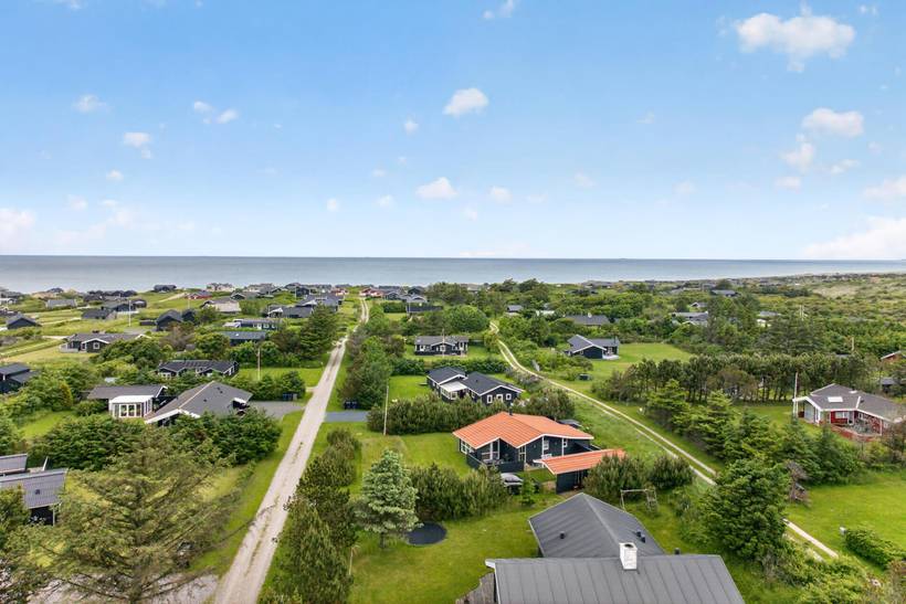 Foto von Ferienhaus BG68 in Lønstrup - Nordjütland