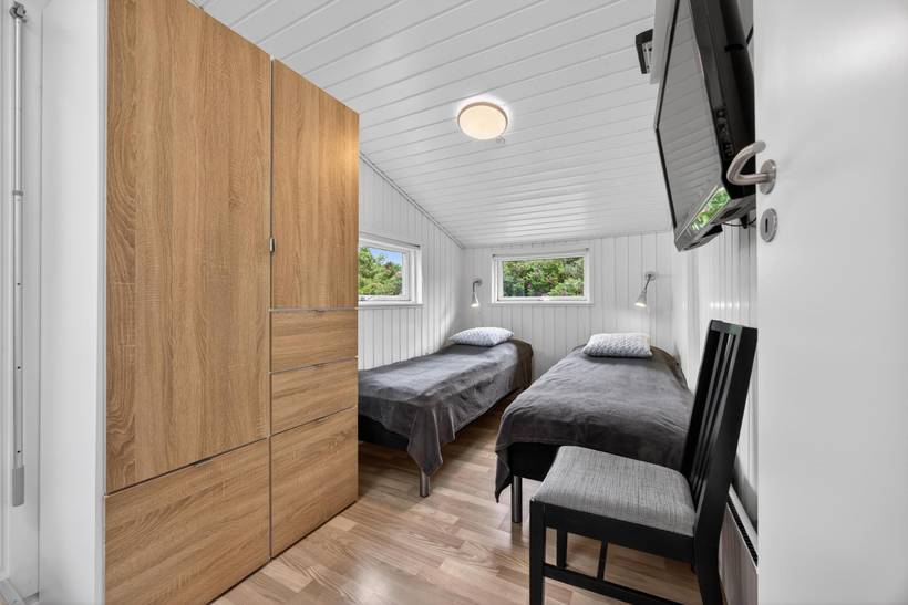Foto von Ferienhaus BG68 in Lønstrup - Nordjütland