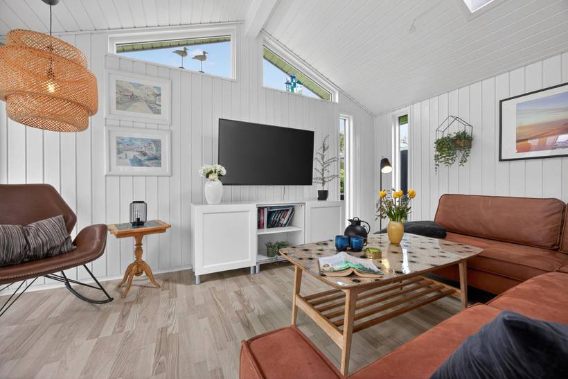 Foto von Ferienhaus BG68 in Lønstrup - Nordjütland