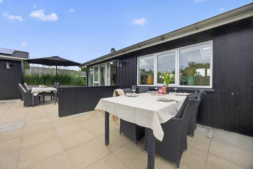 Foto von Ferienhaus BG68 in Lønstrup - Nordjütland