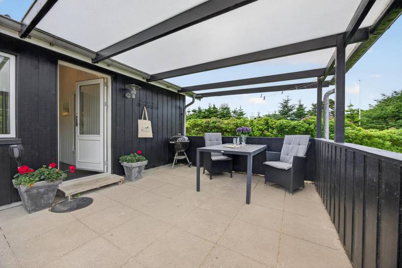 Foto von Ferienhaus BG68 in Lønstrup - Nordjütland