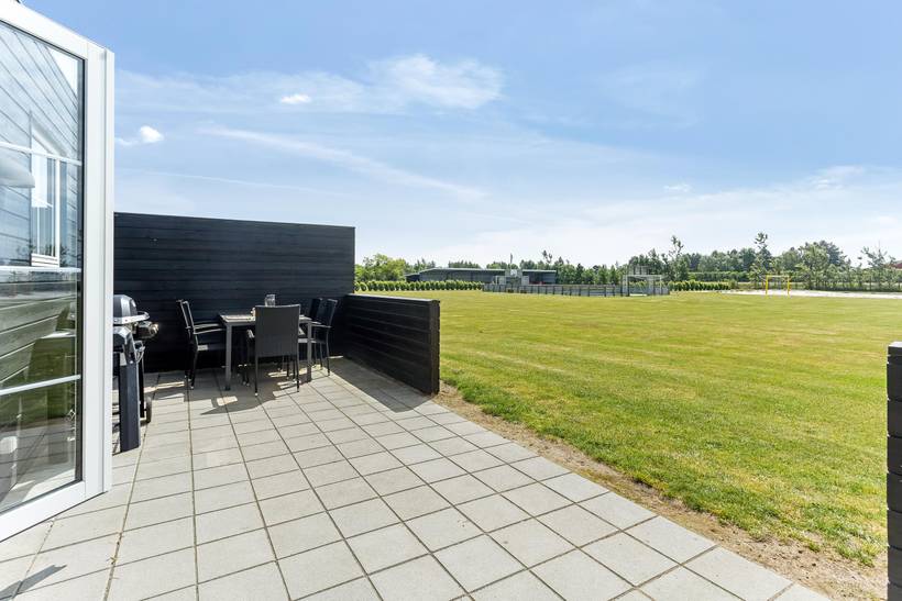 Foto von Ferienhaus BG70 in Marielyst - Falster