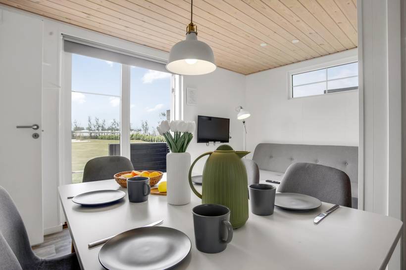 Foto von Ferienhaus BG70 in Marielyst - Falster