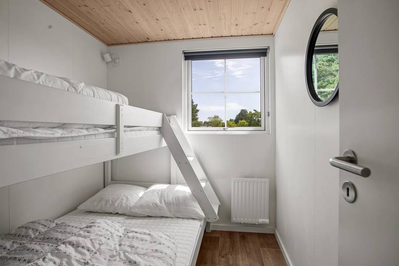Foto von Ferienhaus BG70 in Marielyst - Falster