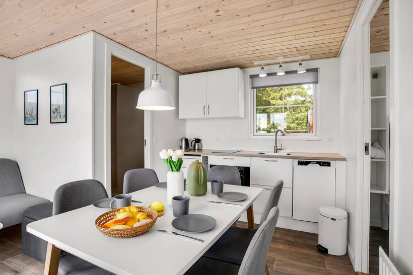 Foto von Ferienhaus BG70 in Marielyst - Falster