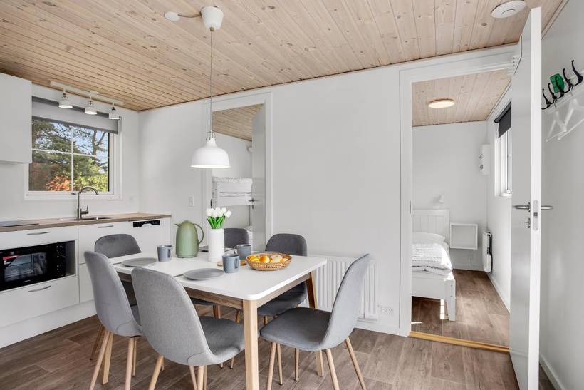 Foto von Ferienhaus BG70 in Marielyst - Falster