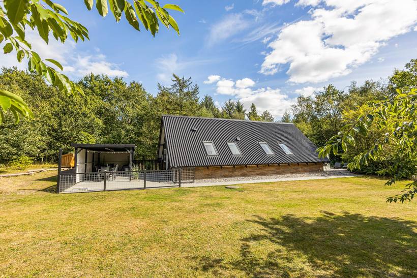 Foto von Ferienhaus BG75 in Arrild - Südjütland