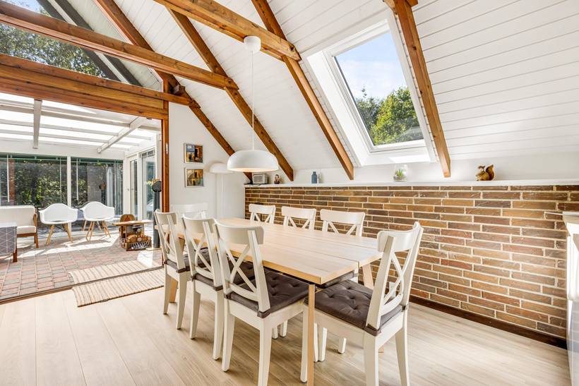 Foto von Ferienhaus BG75 in Arrild - Südjütland