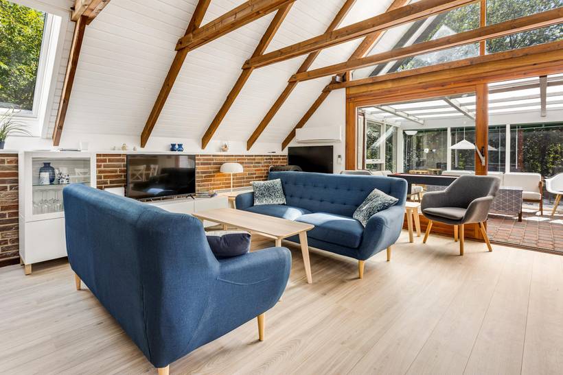 Foto von Ferienhaus BG75 in Arrild - Südjütland