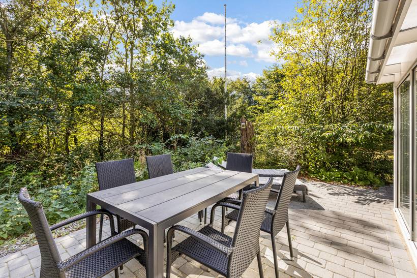 Foto von Ferienhaus BG75 in Arrild - Südjütland