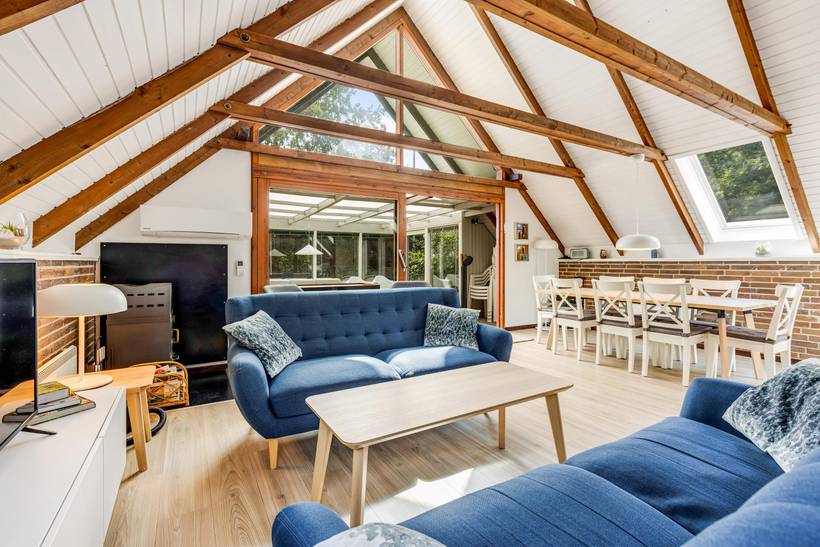 Foto von Ferienhaus BG75 in Arrild - Südjütland