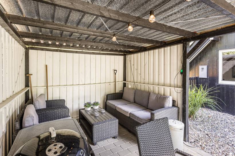 Foto von Ferienhaus BG75 in Arrild - Südjütland