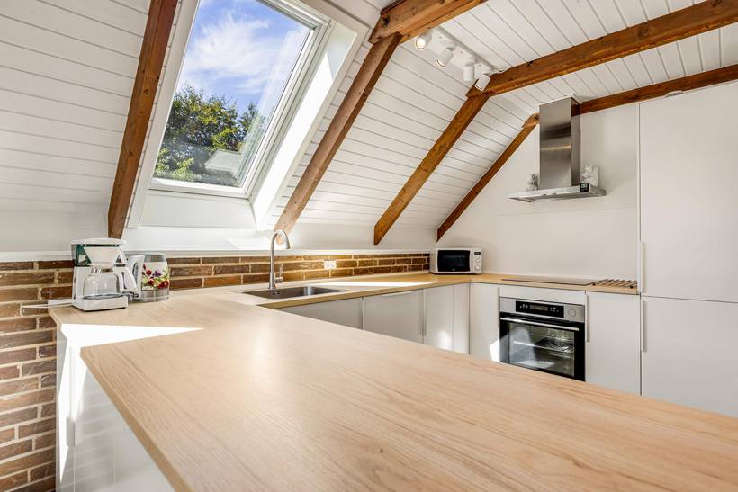 Foto von Ferienhaus BG75 in Arrild - Südjütland