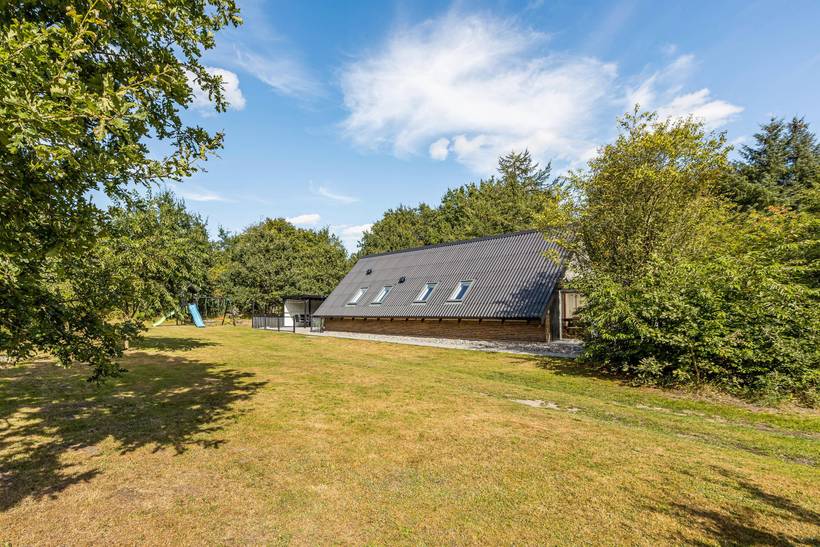 Foto von Ferienhaus BG75 in Arrild - Südjütland