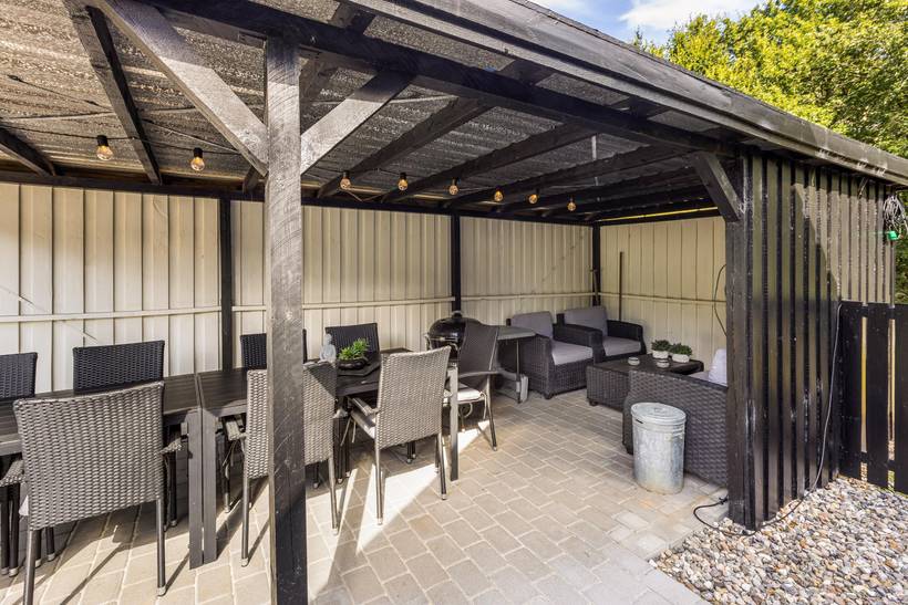 Foto von Ferienhaus BG75 in Arrild - Südjütland