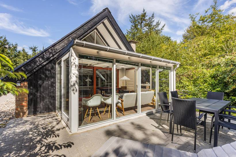 Foto von Ferienhaus BG75 in Arrild - Südjütland