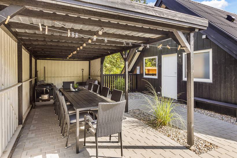 Foto von Ferienhaus BG75 in Arrild - Südjütland