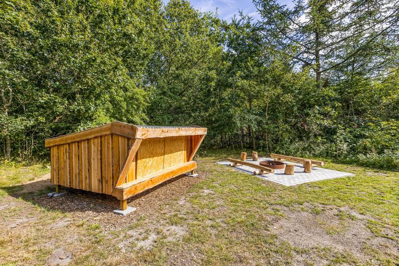 Foto von Ferienhaus BG75 in Arrild - Südjütland