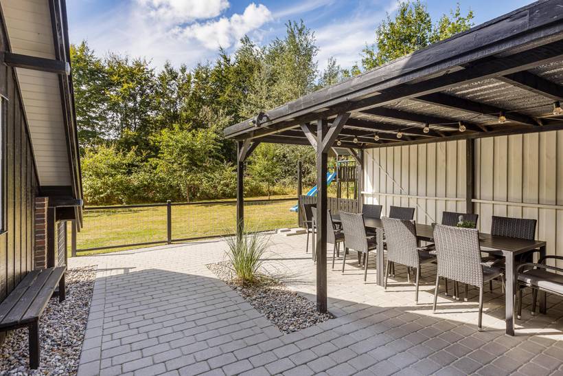 Foto von Ferienhaus BG75 in Arrild - Südjütland