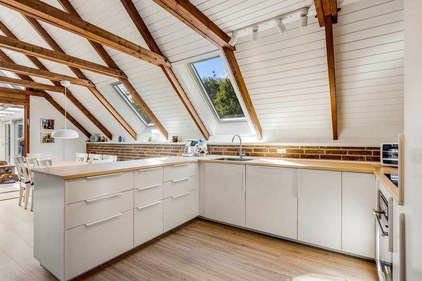 Foto von Ferienhaus BG75 in Arrild - Südjütland