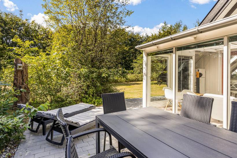 Foto von Ferienhaus BG75 in Arrild - Südjütland