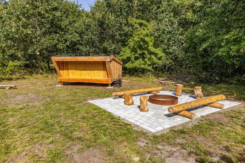 Foto von Ferienhaus BG75 in Arrild - Südjütland