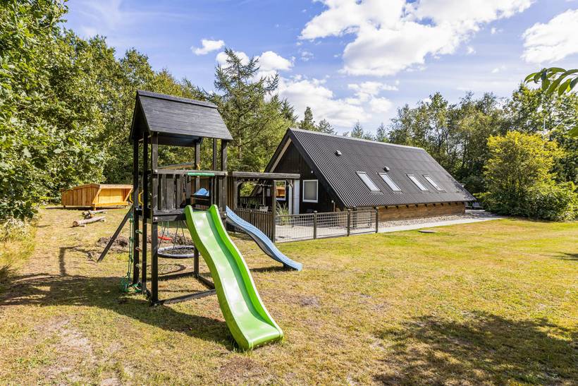 Foto von Ferienhaus BG75 in Arrild - Südjütland