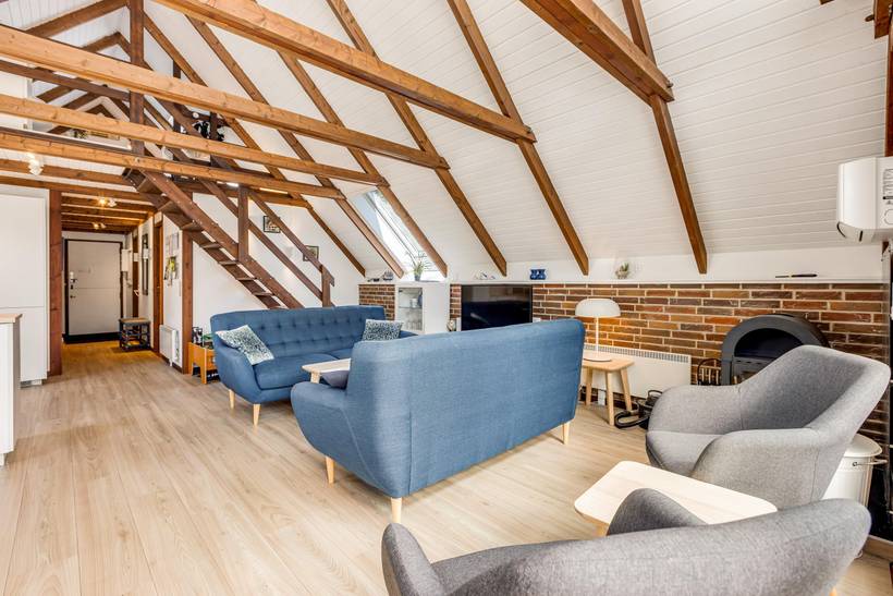 Foto von Ferienhaus BG75 in Arrild - Südjütland