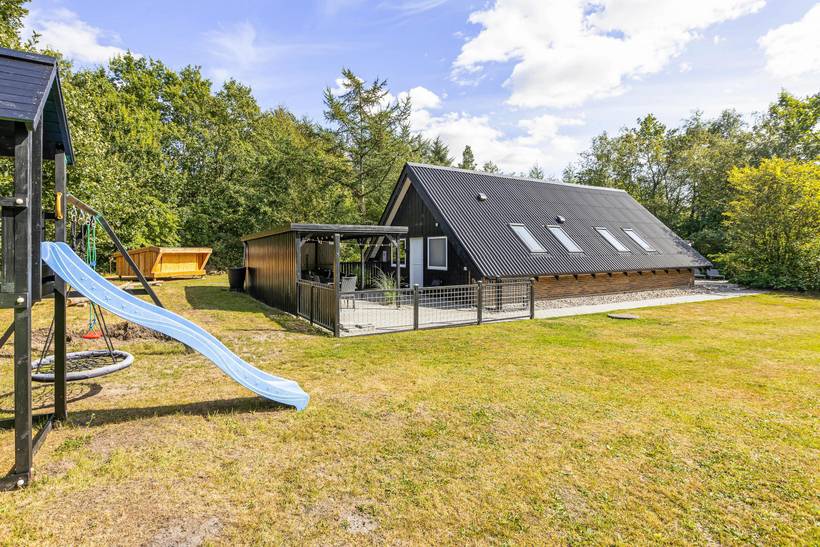 Foto von Ferienhaus BG75 in Arrild - Südjütland
