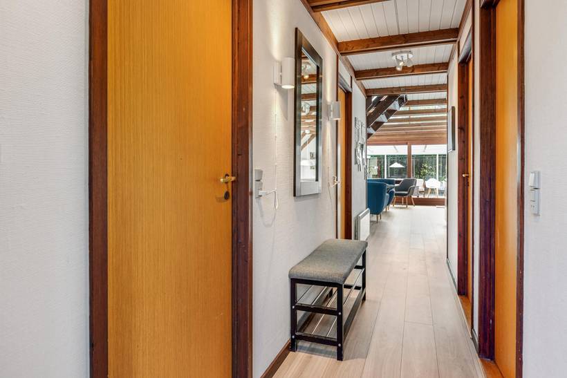 Foto von Ferienhaus BG75 in Arrild - Südjütland