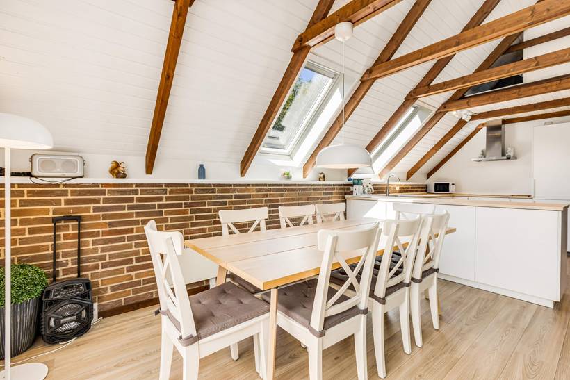 Foto von Ferienhaus BG75 in Arrild - Südjütland