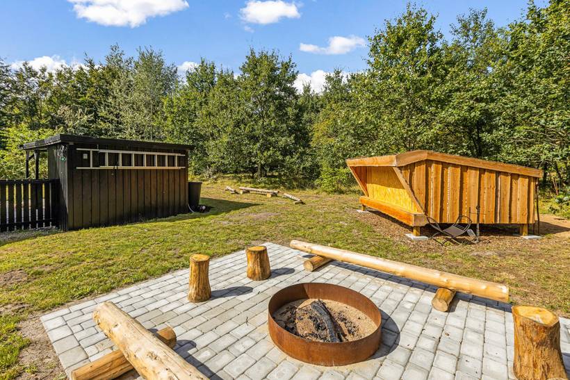 Foto von Ferienhaus BG75 in Arrild - Südjütland