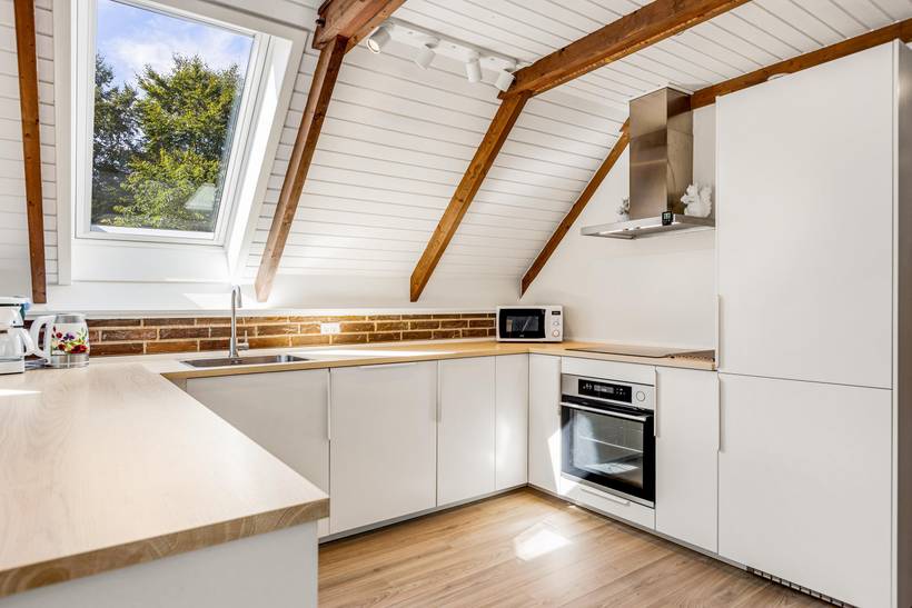 Foto von Ferienhaus BG75 in Arrild - Südjütland