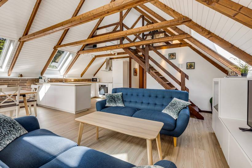 Foto von Ferienhaus BG75 in Arrild - Südjütland